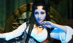 欧美色妮